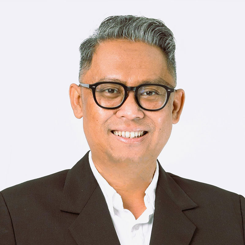 SANDY SURYA NUGRAHA