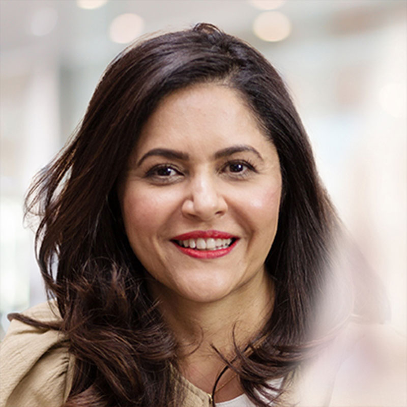 Shikha Gaur