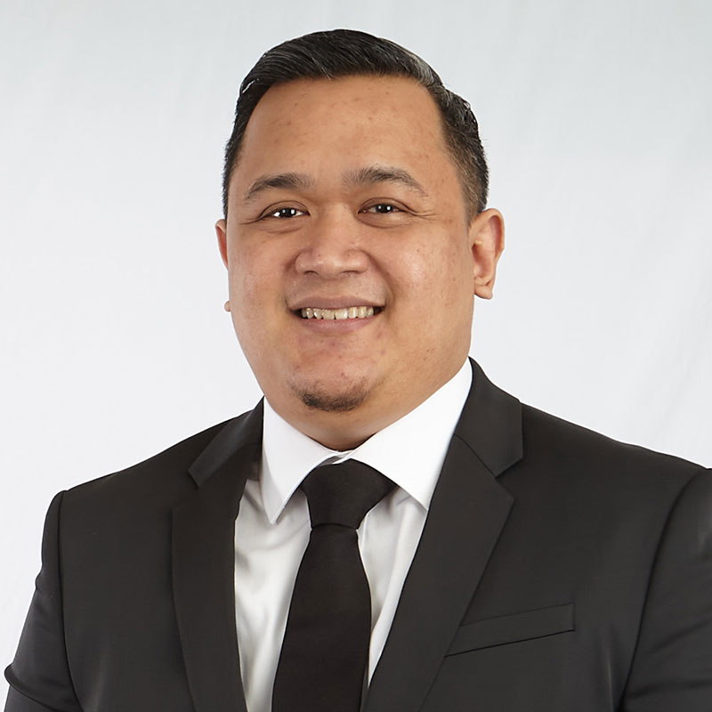 Aditya Arisusetio