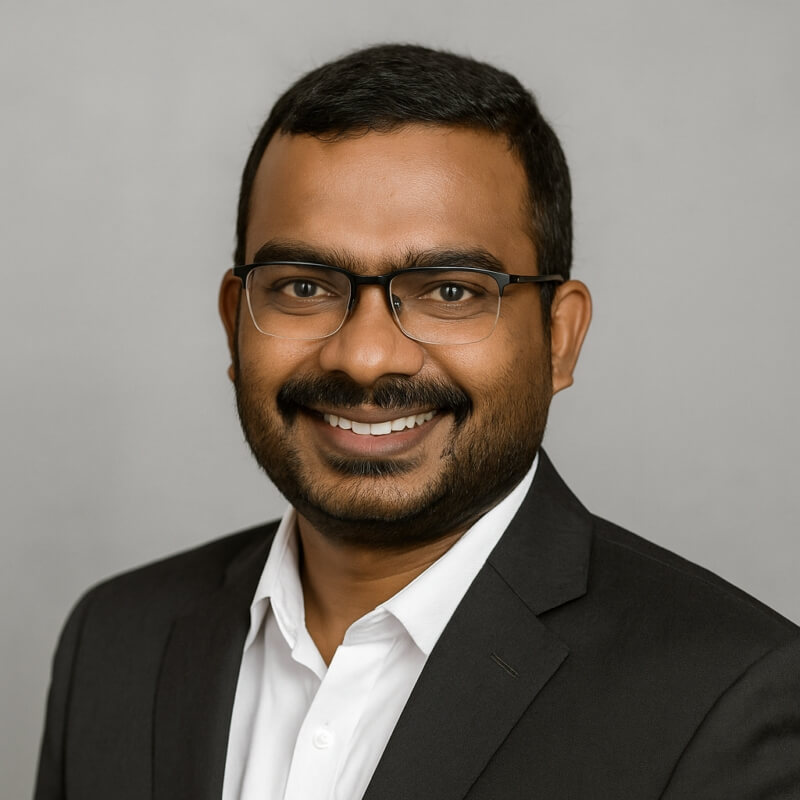Bhuvanesh Subburajan