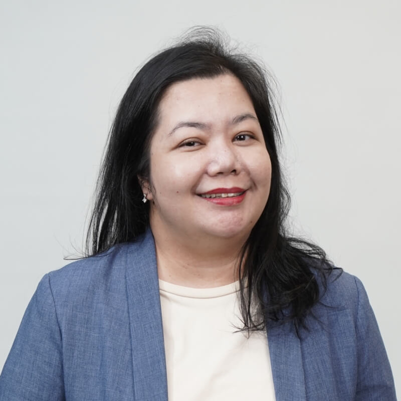 Diana Marbun