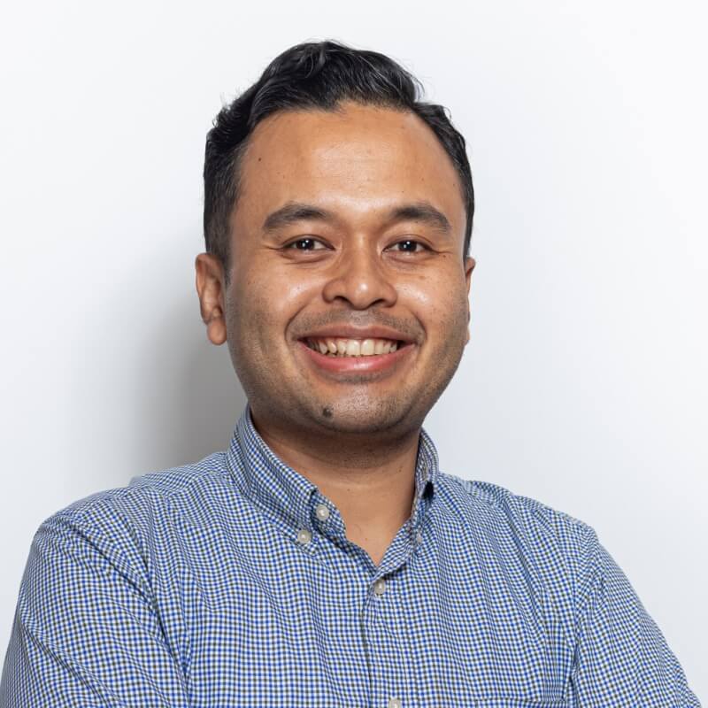 Bayu Widyo Megantoro