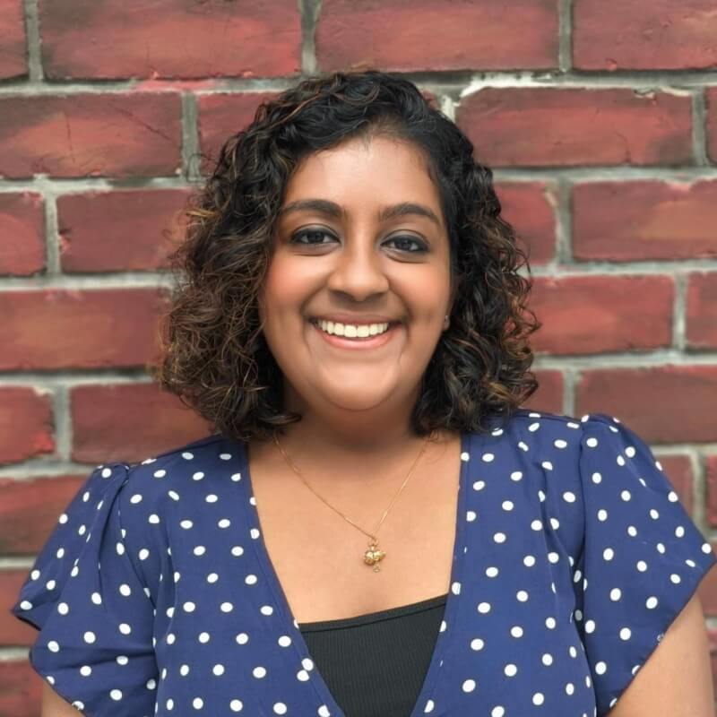 Priya Sunil