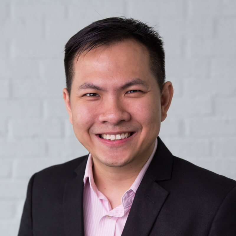 Andrew Lau