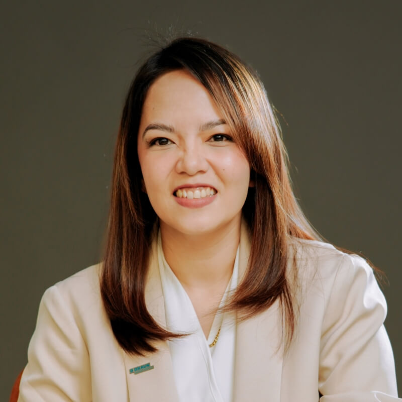 Je-An Aquino – Ovilla