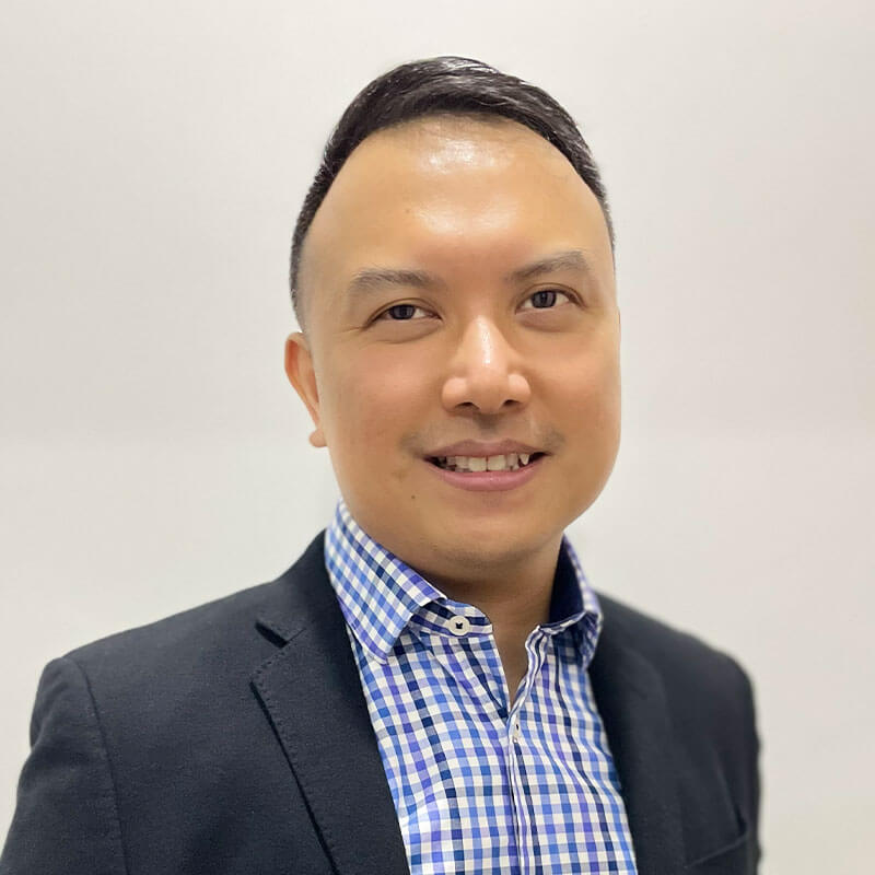 Albert Marcelo