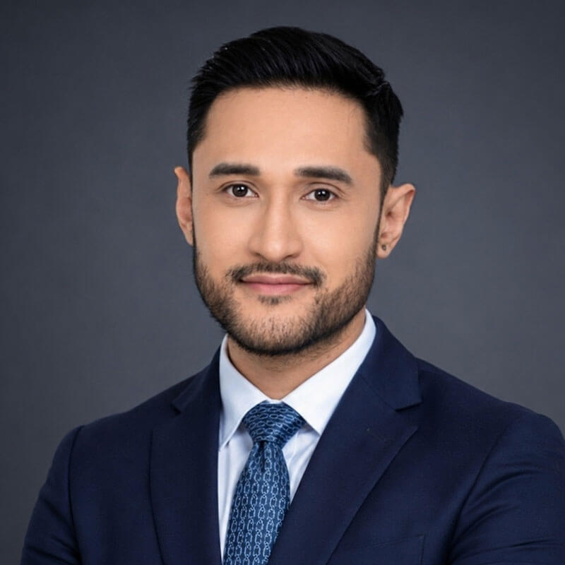 Angelo Ronquillo