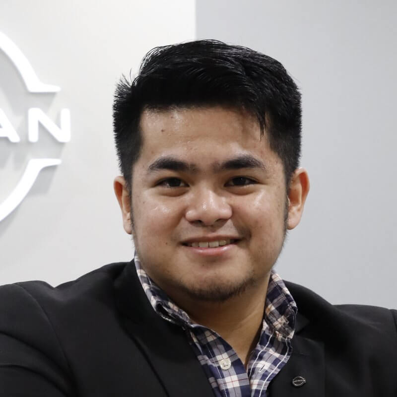 Marc Zyrus Loyola