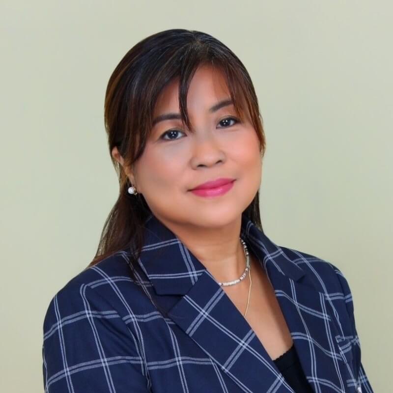 Marge Yao