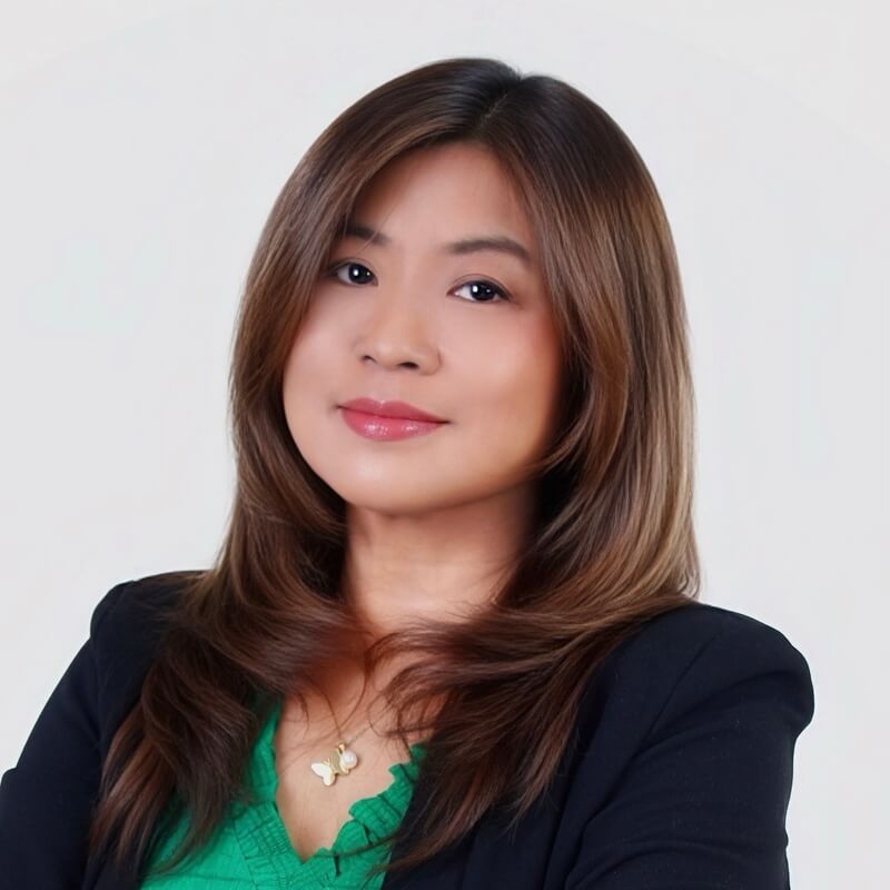 Marge Yao