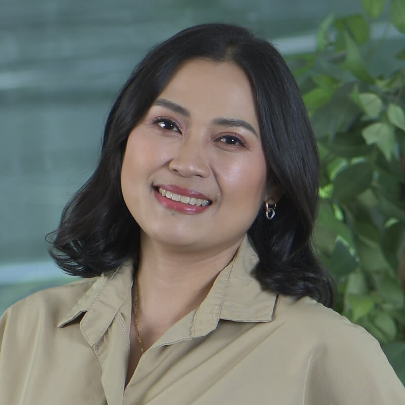 Abigael Jean “Apple” Mariñas