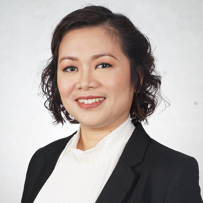 Evangeline Viola-Herrera
