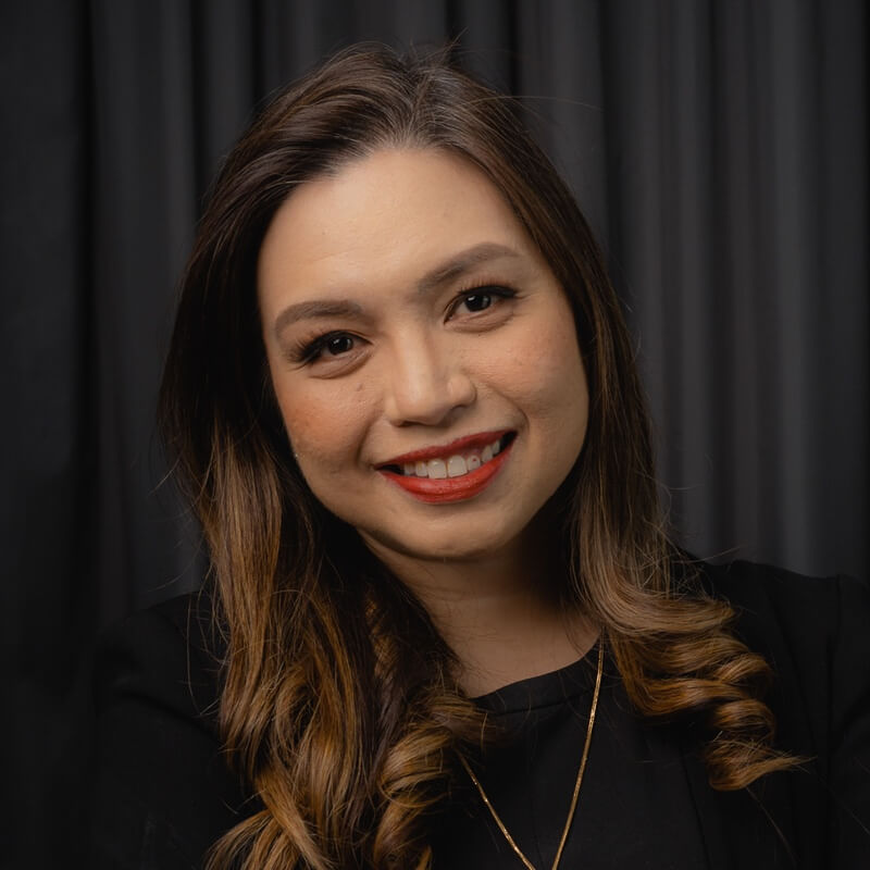 Eileen Hipolito