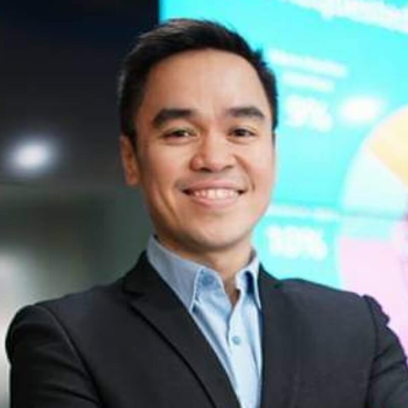 JP Villanueva