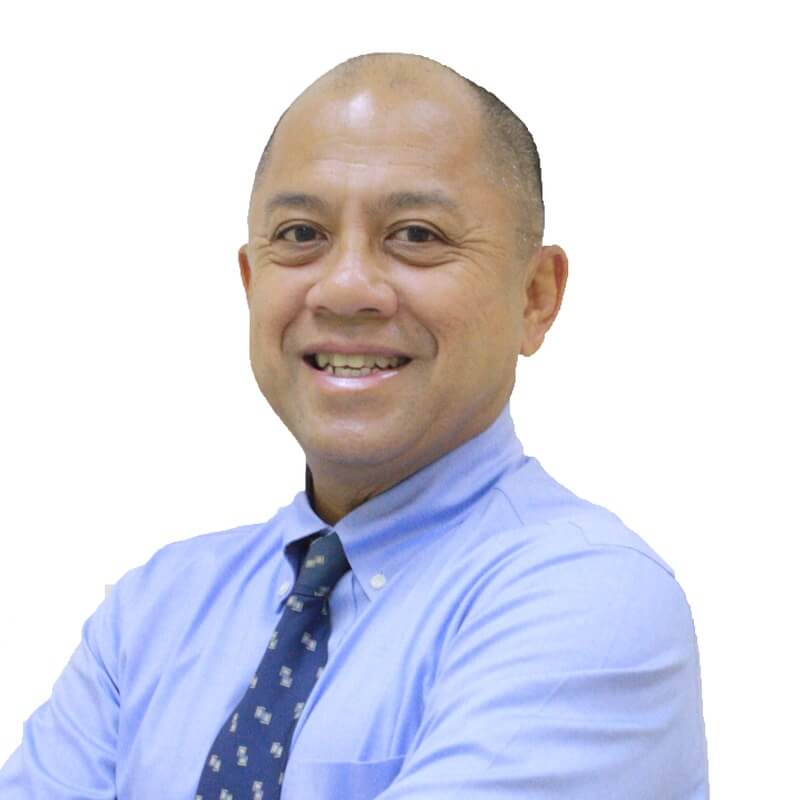 Atty Joey Torres
