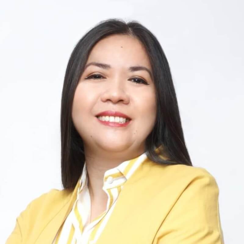 Lovelle Macatangay