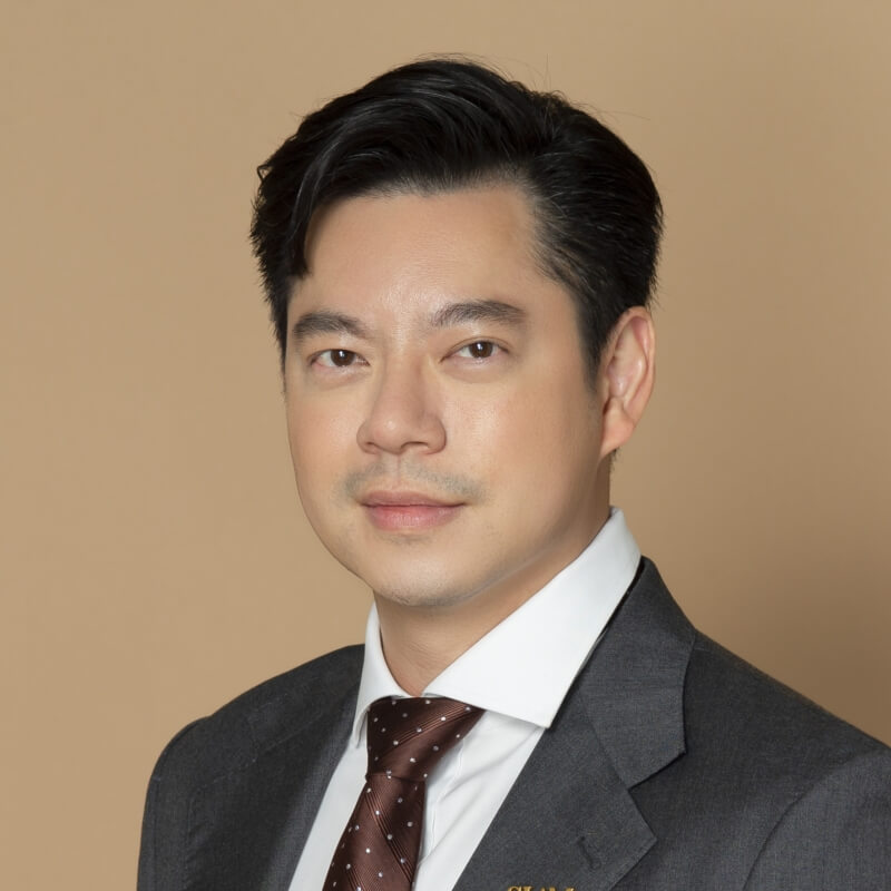 Nuttawut Kietchaiyakorn