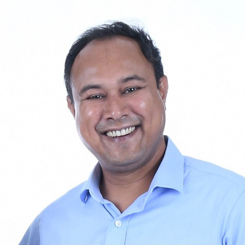 Arindam-Dan