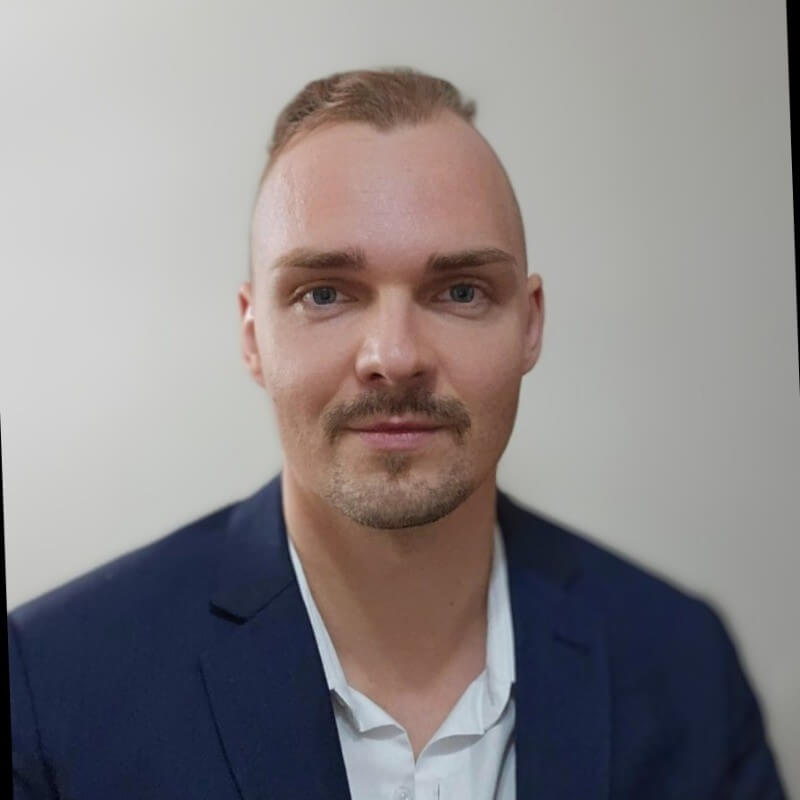 Aleksander Højgaard