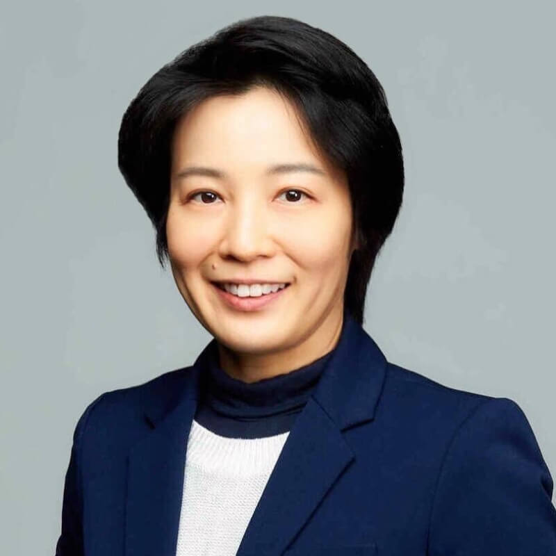 Ruth Protpakorn