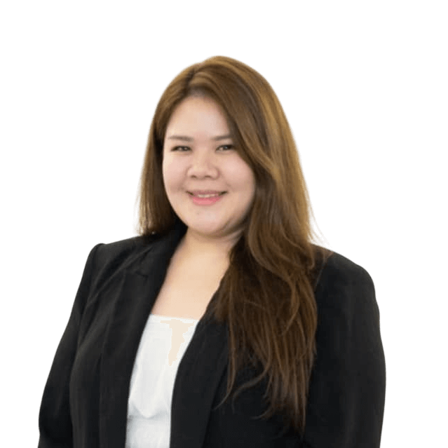 Suwitha (Mimi) Takerngkiat