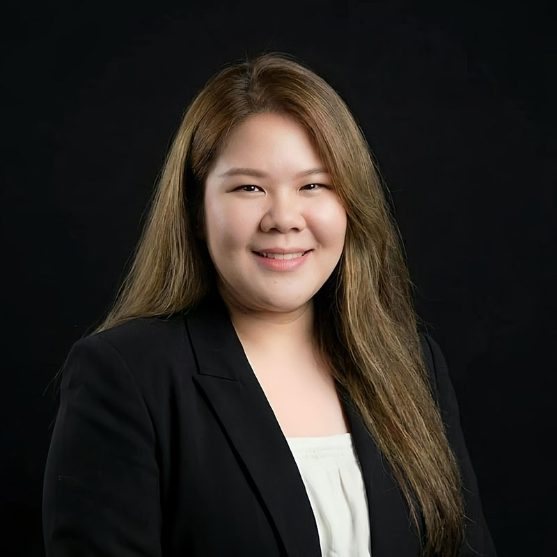 Suwitha (Mimi) Takerngkiat