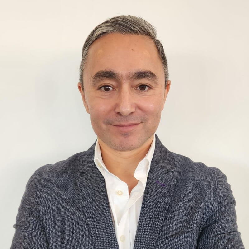 Mark Chan