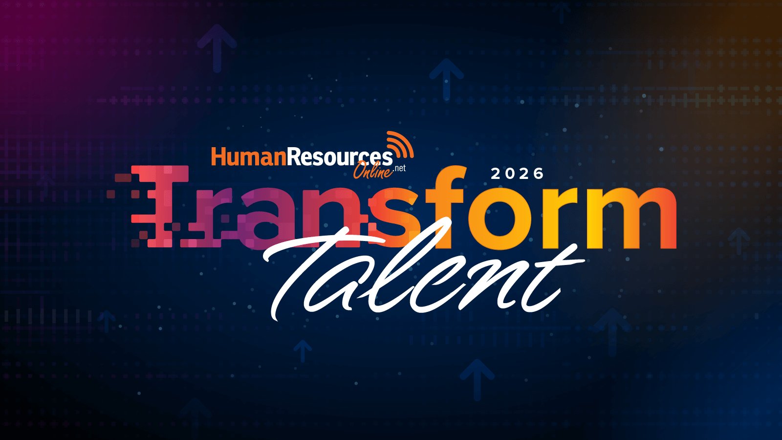 Transform Talent 2026